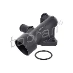 Prirubnica za rashladnu tečnost HANS PRIES HP721 984 IC-C16C82