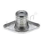 Prirubnica za rashladnu tečnost HANS PRIES HP722 400 IC-C16CDF