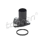 Prirubnica za rashladnu tečnost HANS PRIES HP722 609 IC-BF4A9E