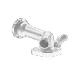 Prirubnica za rashladnu tečnost OE BMW 11 53 7 829 959 IC-B2BAF3