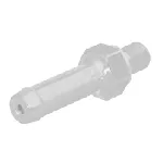 Prirubnica za rashladnu tečnost OE OPEL 13 36 376 IC-C5A331