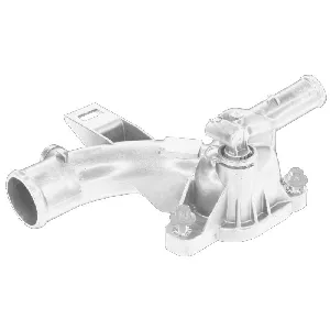 Prirubnica za rashladnu tečnost OE OPEL 13 38 487 IC-D6800A