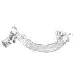 Prirubnica za rashladnu tečnost OE PEUGEOT 1336AW IC-D4A13B