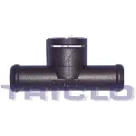 Prirubnica za rashladnu tečnost TRICLO TRI453.825 IC-B54E3D