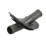 Prirubnica za rashladnu tečnost VAICO V30-0976 IC-D7DBAB