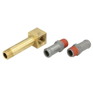 Prirubnica za rashladnu tečnost VOLVO PENTA 3841173 IC-G0OALT