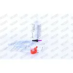 Pročišćavanje (regeneracija) DPF/FAP filtera WALKER WALK80614 IC-E13E53