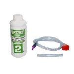 Pročišćavanje (regeneracija) DPF/FAP filtera WALKER WALK80617 IC-E13E55