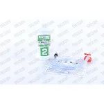 Pročišćavanje (regeneracija) DPF/FAP filtera WALKER WALK80617 IC-E13E55