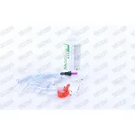 Pročišćavanje (regeneracija) DPF/FAP filtera WALKER WALK80617 IC-E13E55