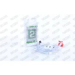 Pročišćavanje (regeneracija) DPF/FAP filtera WALKER WALK80618 IC-E13E56