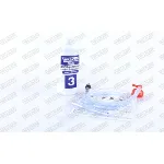 Pročišćavanje (regeneracija) DPF/FAP filtera WALKER WALK80619 IC-E13E57