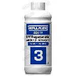 Pročišćavanje (regeneracija) DPF/FAP filtera WALKER WALK80619 IC-E13E57