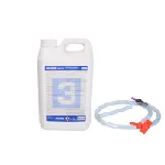 Pročišćavanje (regeneracija) DPF/FAP filtera WALKER WALK80620 IC-E13E58