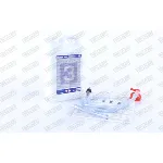 Pročišćavanje (regeneracija) DPF/FAP filtera WALKER WALK80620 IC-E13E58