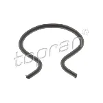 Prstenasti utvrđivač HANS PRIES HP205 431 IC-373340