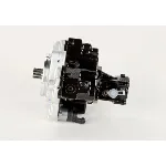 Pumpa visokog pritiska BOSCH 0 986 437 383 IC-DD0ABF