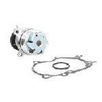 Pumpa vode AISIN AISWPD-023V IC-BF3770 Pumpa vode AISIN AISWPD-023V IC-BF3770