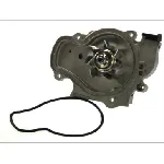 Pumpa vode AISIN AISWPH-001V IC-BA06E4 Pumpa vode AISIN AISWPH-001V IC-BA06E4
