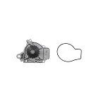 Pumpa vode AISIN AISWPH-002 IC-B4E7F0 Pumpa vode AISIN AISWPH-002 IC-B4E7F0