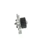 Pumpa vode AISIN AISWPH-034 IC-B4E804 Pumpa vode AISIN AISWPH-034 IC-B4E804