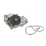 Pumpa vode AISIN AISWPH-919 IC-DA64DC Pumpa vode AISIN AISWPH-919 IC-DA64DC