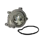 Pumpa vode AISIN AISWPM-918 IC-C551CD Pumpa vode AISIN AISWPM-918 IC-C551CD