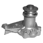 Pumpa vode AISIN AISWPS-002 IC-B4E711 Pumpa vode AISIN AISWPS-002 IC-B4E711