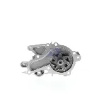 Pumpa vode AISIN AISWPS-004 IC-B4E712 Pumpa vode AISIN AISWPS-004 IC-B4E712
