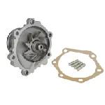 Pumpa vode AISIN AISWPT-001B IC-C60A55 Pumpa vode AISIN AISWPT-001B IC-C60A55