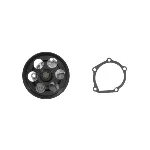 Pumpa vode AISIN AISWPT-006 IC-B4E71C Pumpa vode AISIN AISWPT-006 IC-B4E71C