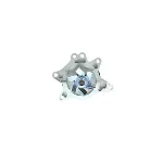 Pumpa vode AISIN AISWPT-106V IC-BB3013 Pumpa vode AISIN AISWPT-106V IC-BB3013