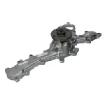Pumpa vode AISIN AISWPT-137 IC-BF37CD Pumpa vode AISIN AISWPT-137 IC-BF37CD