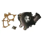 Pumpa vode AISIN AISWPT-166V IC-CF24F9 Pumpa vode AISIN AISWPT-166V IC-CF24F9