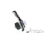 Pumpa vode AISIN AISWPZ-002 IC-B4E787 Pumpa vode AISIN AISWPZ-002 IC-B4E787