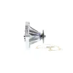 Pumpa vode AISIN AISWPZ-030V IC-C2996B Pumpa vode AISIN AISWPZ-030V IC-C2996B