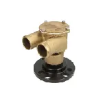 Pumpa vode BARR MARINE 685001-1 IC-F71A75 Pumpa vode BARR MARINE 685001-1 IC-F71A75