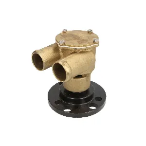 Pumpa vode BARR MARINE 685001-1 IC-F71A75 Pumpa vode BARR MARINE 685001-1 IC-F71A75