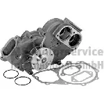 Pumpa vode BF 20 1603 45705 IC-C717BF Pumpa vode BF 20 1603 45705 IC-C717BF