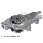 Pumpa vode BLUE PRINT ADA109101 IC-F5D68D Pumpa vode BLUE PRINT ADA109101 IC-F5D68D