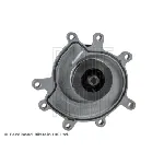 Pumpa vode BLUE PRINT ADA109104 IC-F5D68F Pumpa vode BLUE PRINT ADA109104 IC-F5D68F