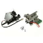 Pumpa vode BOSCH F 00B H40 203 IC-BB07A7