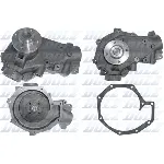 Pumpa vode DOLZ DOLZ D205 IC-D63558 Pumpa vode DOLZ DOLZ D205 IC-D63558