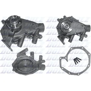 Pumpa vode DOLZ DOLZ D206 IC-E32163 Pumpa vode DOLZ DOLZ D206 IC-E32163