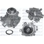 Pumpa vode DOLZ DOLZ D250 IC-E1D519 Pumpa vode DOLZ DOLZ D250 IC-E1D519