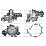 Pumpa vode DOLZ DOLZ D315 IC-E3A2A6 Pumpa vode DOLZ DOLZ D315 IC-E3A2A6