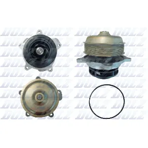 Pumpa vode DOLZ DOLZ D321 IC-G0YESV Pumpa vode DOLZ DOLZ D321 IC-G0YESV