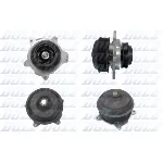 Pumpa vode DOLZ DOLZ D322 IC-G0YESW Pumpa vode DOLZ DOLZ D322 IC-G0YESW