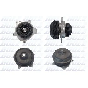 Pumpa vode DOLZ DOLZ D322 IC-G0YESW Pumpa vode DOLZ DOLZ D322 IC-G0YESW