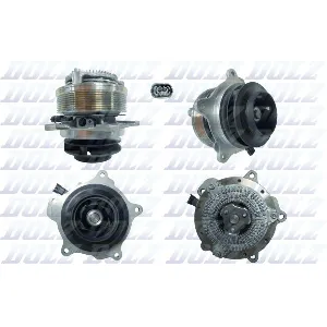 Pumpa vode DOLZ DOLZ D323 IC-G0YESX Pumpa vode DOLZ DOLZ D323 IC-G0YESX